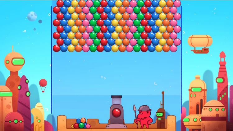 Arcade Game Zone - Image 4