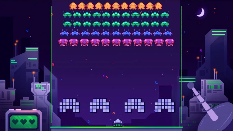 Arcade Game Zone - Image 5