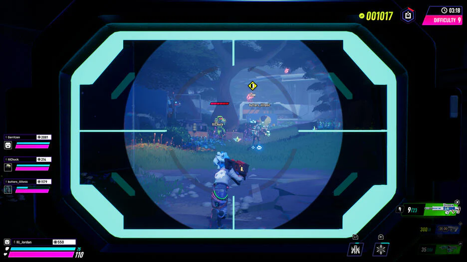Arcadegeddon - Image 2