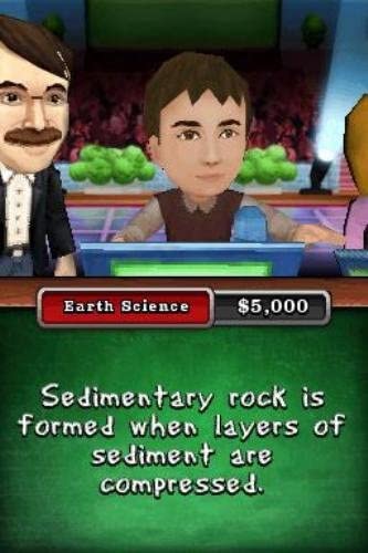 Are You Smarter Than A 5th Grader? Back to School (Cartridge Only) - Image 2