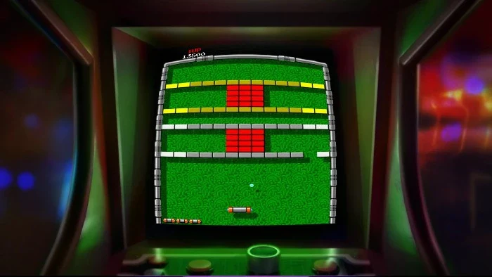 Arkanoid Eternal Battle - Image 3
