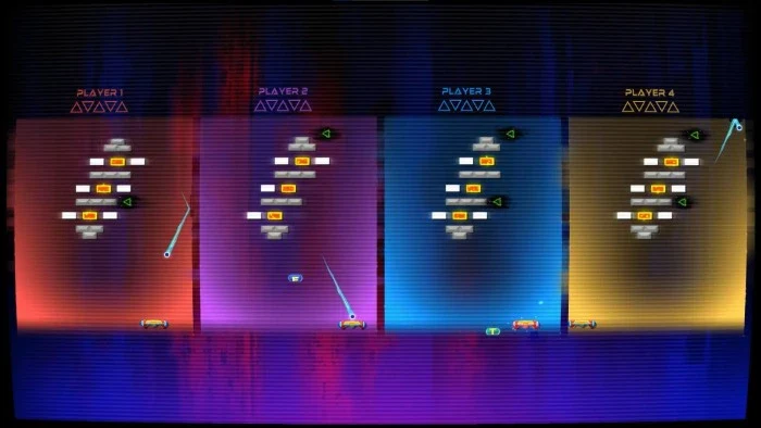 Arkanoid Eternal Battle - Image 4