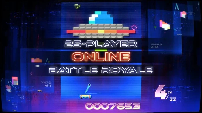 Arkanoid Eternal Battle - Image 5