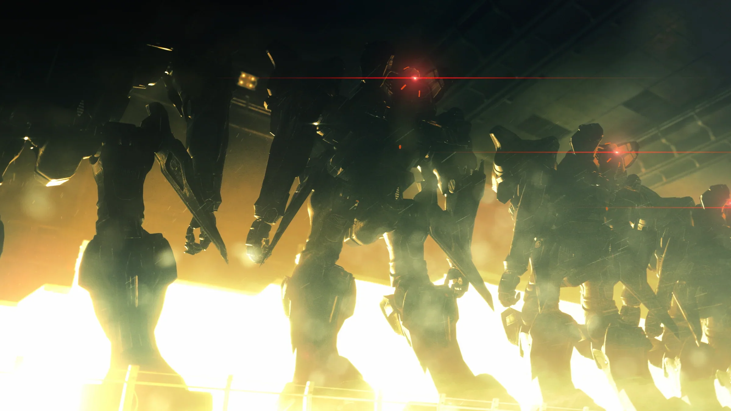 Armored Core VI: Fires of Rubicon (Pre-Owned) - Image 5