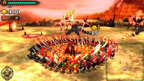 Army Corps of Hell (Pre-Owned) - Image 2