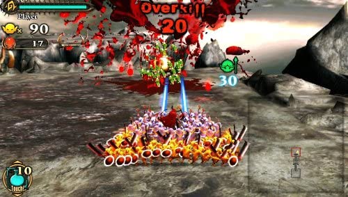 Army Corps of Hell (Pre-Owned) - Image 3