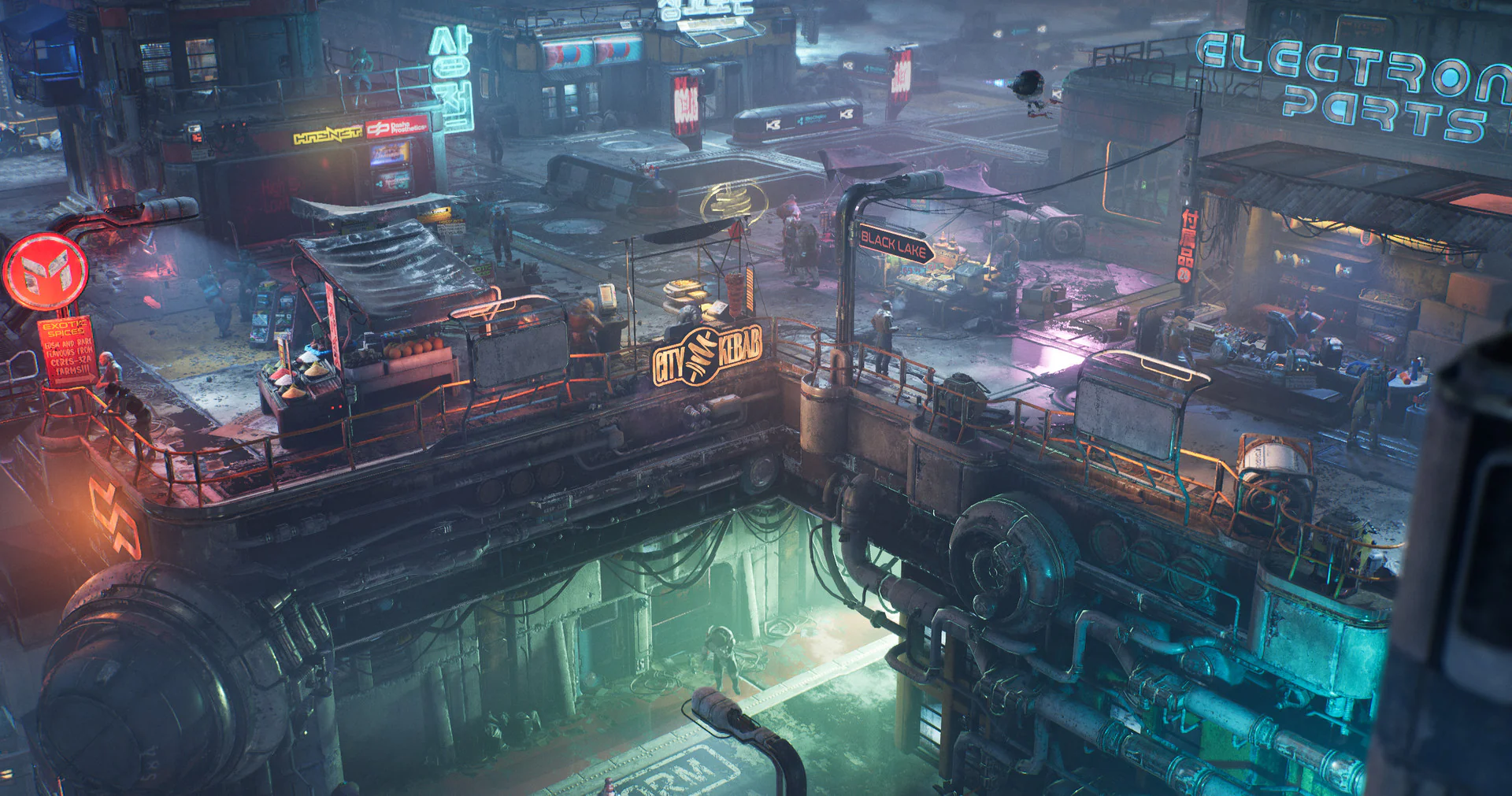 The Ascent - Image 3
