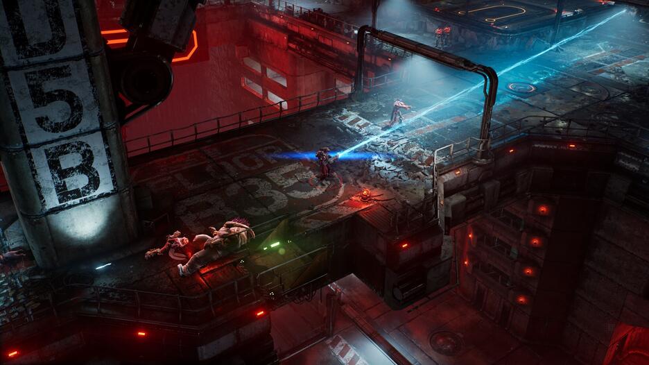 The Ascent (Cyber Edition) - Image 3