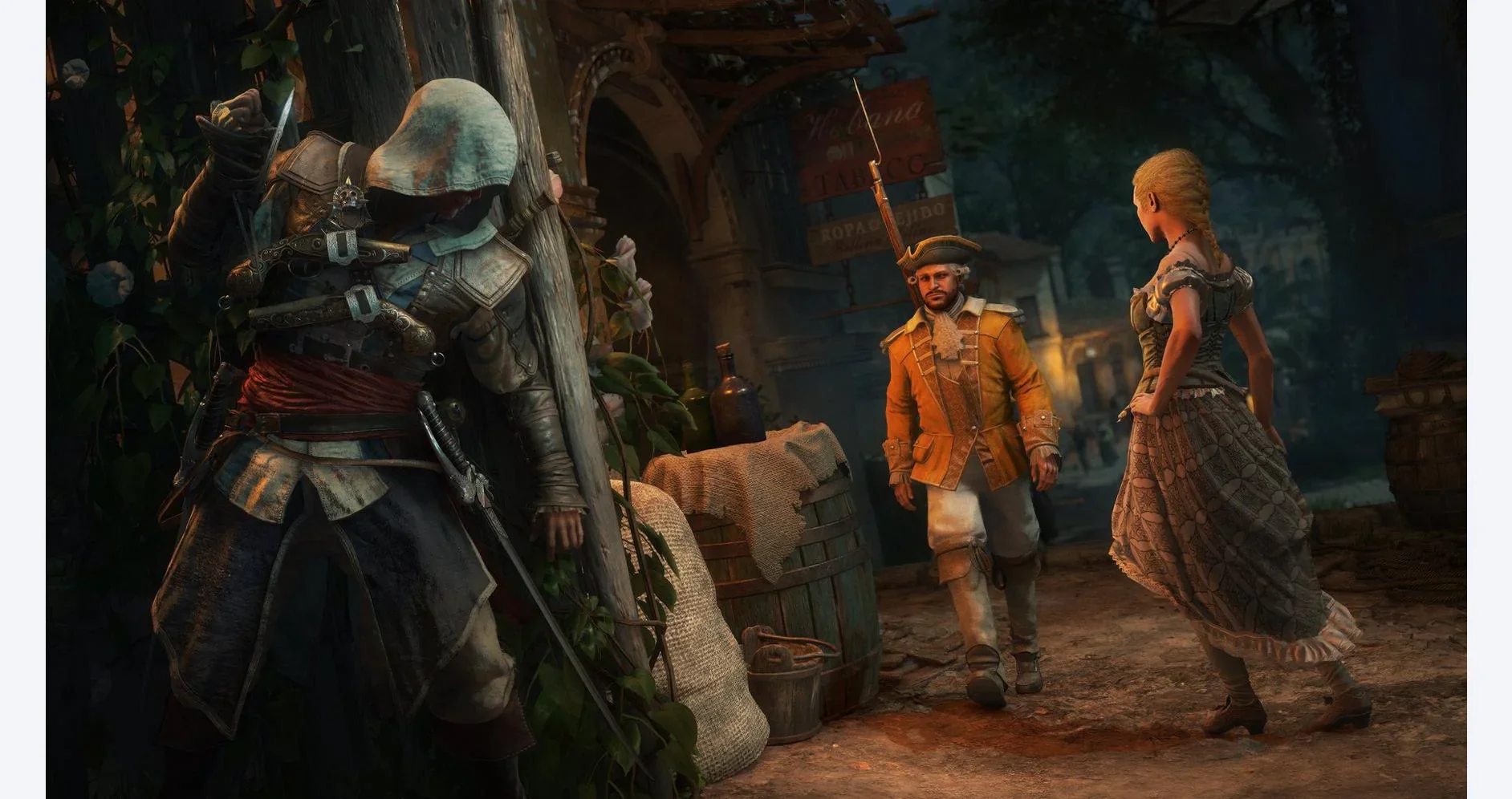Assassin's Creed Black Flag Resynced - Image 6