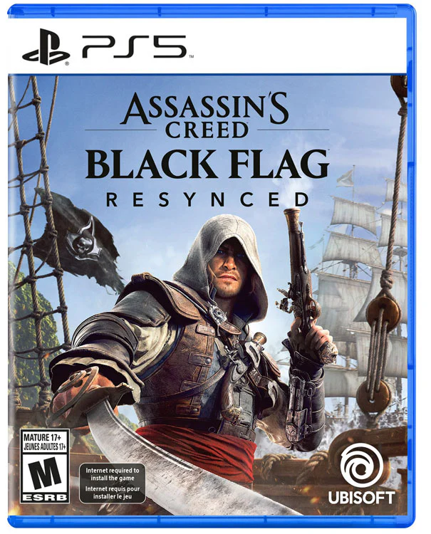 New Releases