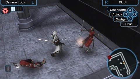 Assassin's Creed Bloodlines (Cartridge Only) - Image 3
