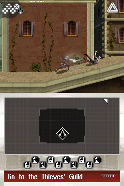 Assassin's Creed II: Discovery (Cartridge Only) - Image 4