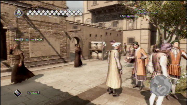 Assassin's Creed II (Import) (Pre-Owned) - Image 2