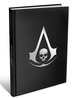 Assassin's Creed IV Black Flag Official Strategy Guide (Collector's Edition) (Pre-Owned)