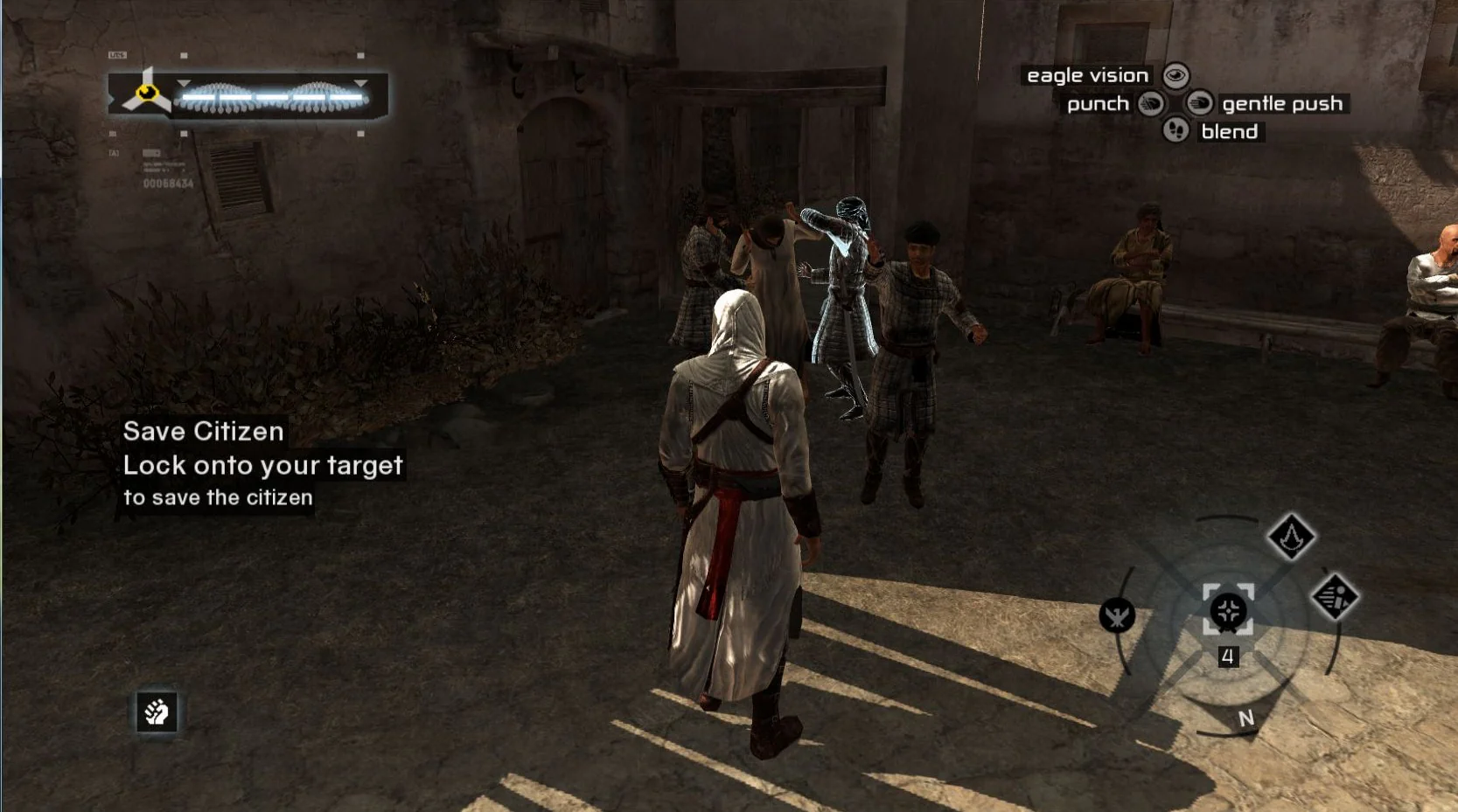 Assassin's Creed (Limited Edition) (Pre-Owned) - Image 5