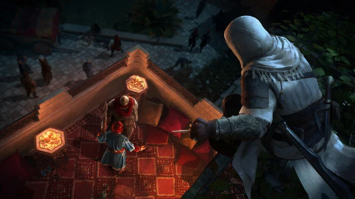 Assassin's Creed: Mirage - Image 5