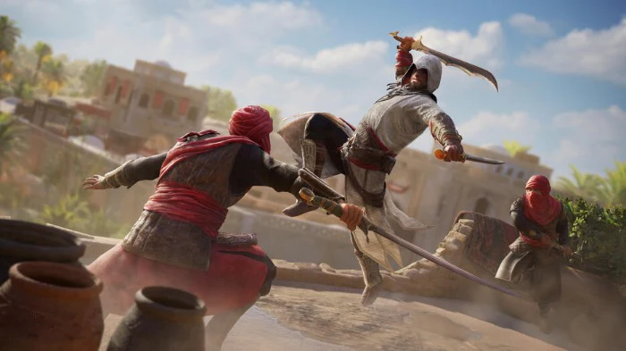 Assassin's Creed: Mirage - Image 2