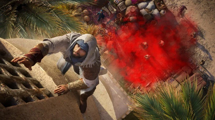 Assassin's Creed: Mirage - Image 3