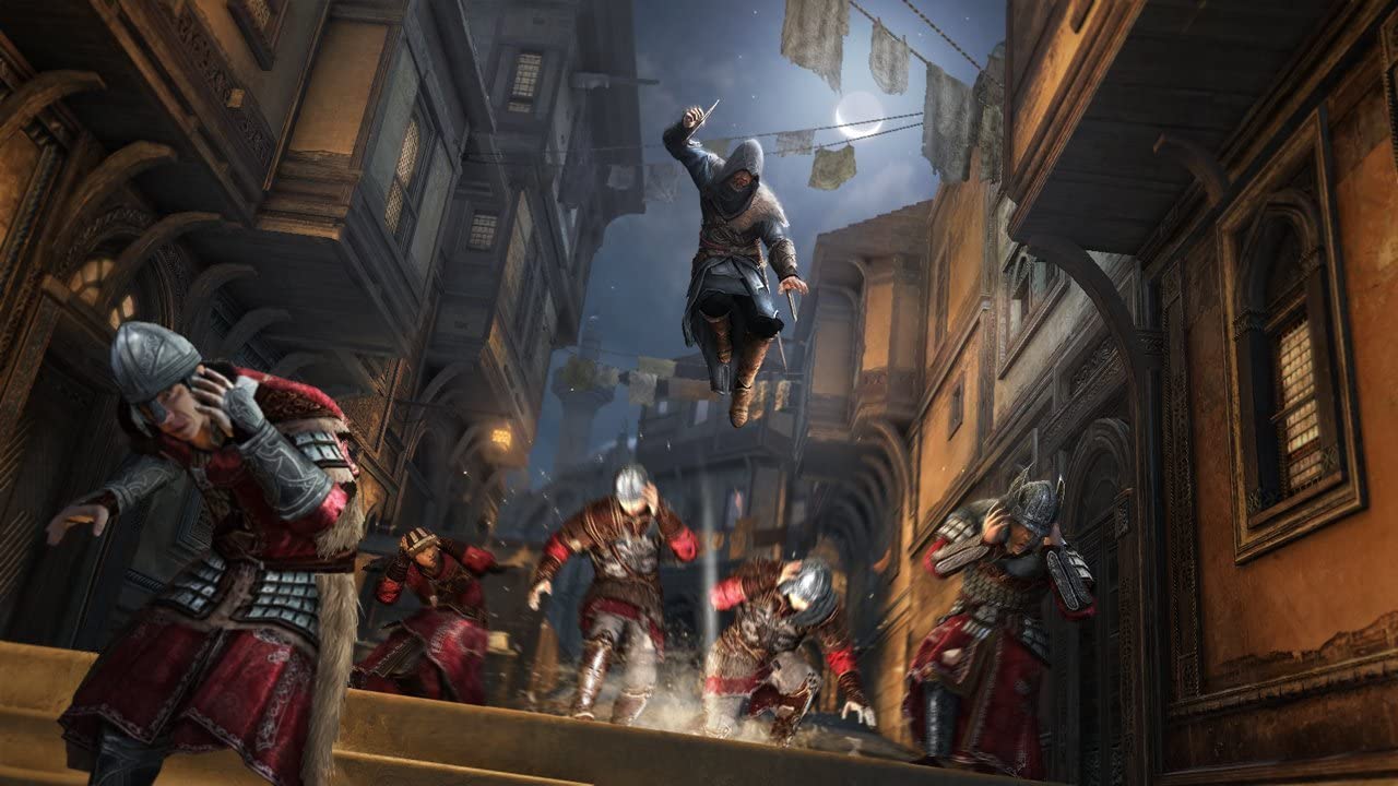 Assassin's Creed: Revelations Signature Edition (Pre-Owned) - Image 4