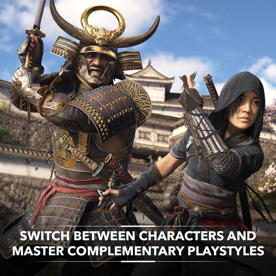 Assassin's Creed Shadows - Image 6