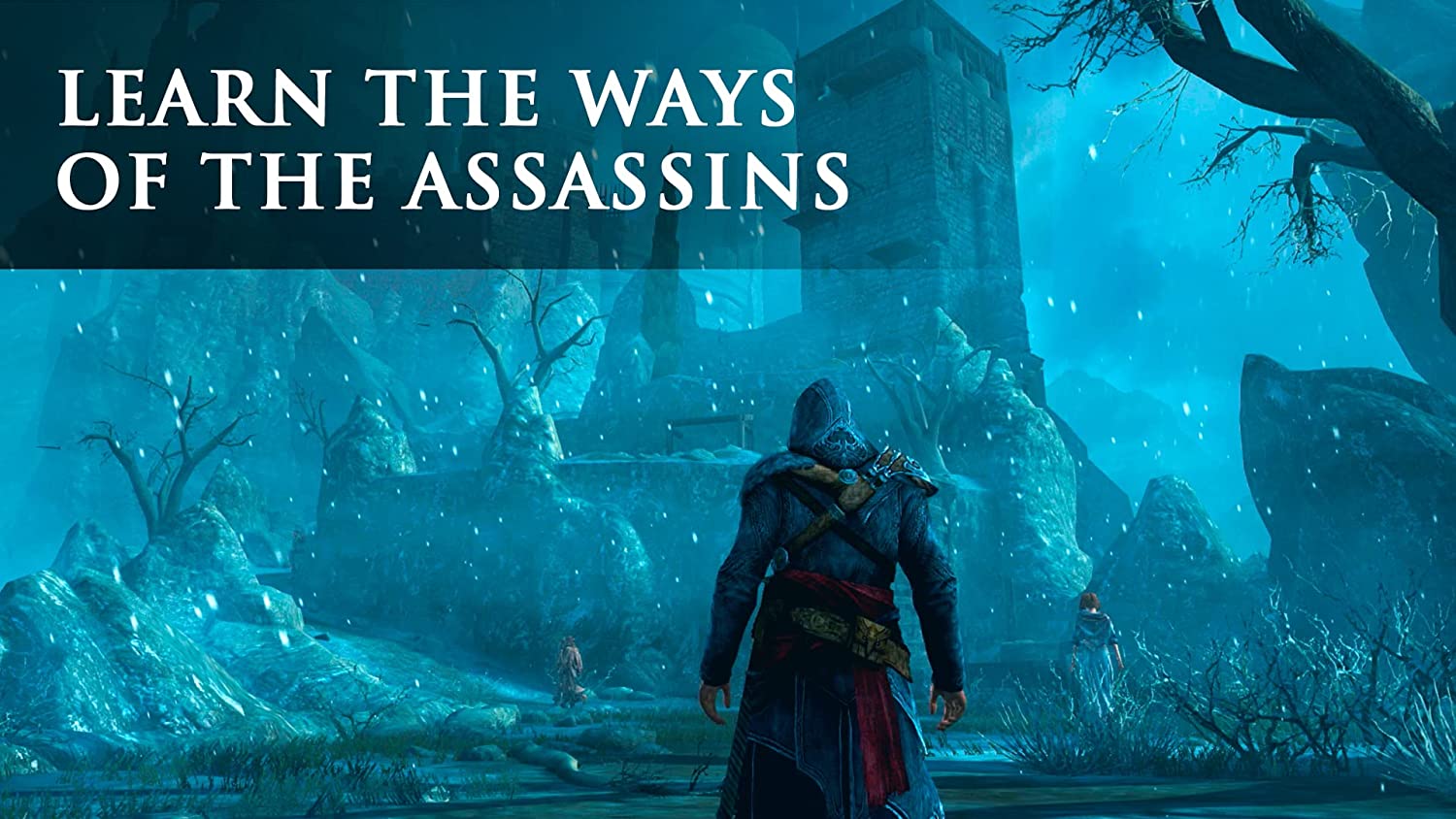 Assassin's Creed The Ezio Collection - Image 4