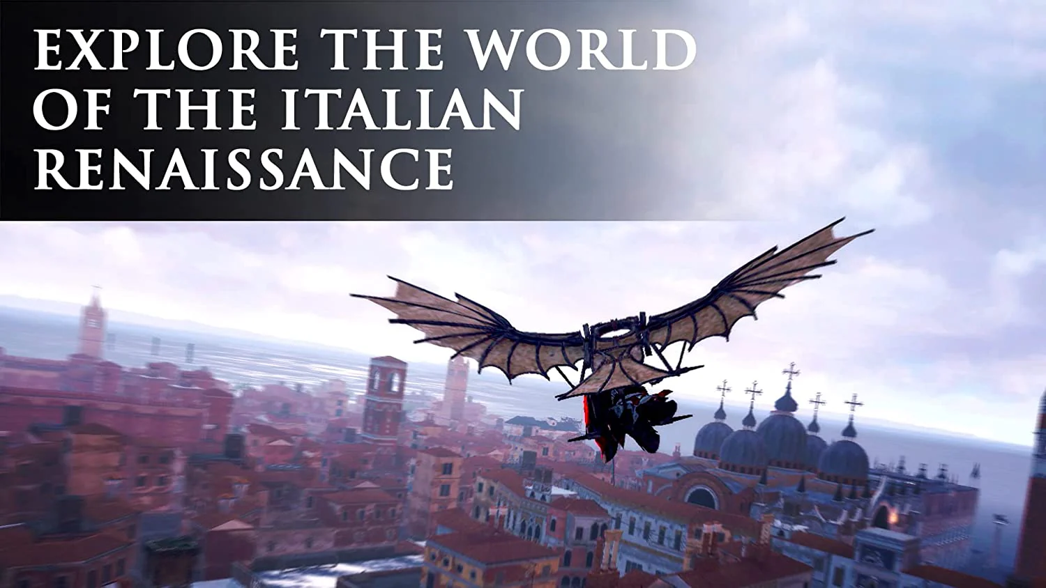 Assassin's Creed The Ezio Collection - Image 6