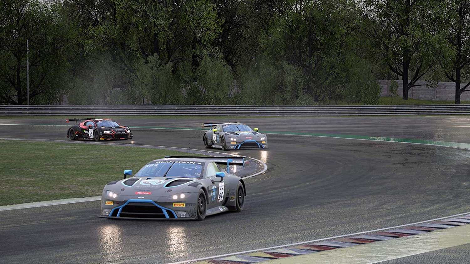 Assetto Corsa Competizione - Image 2