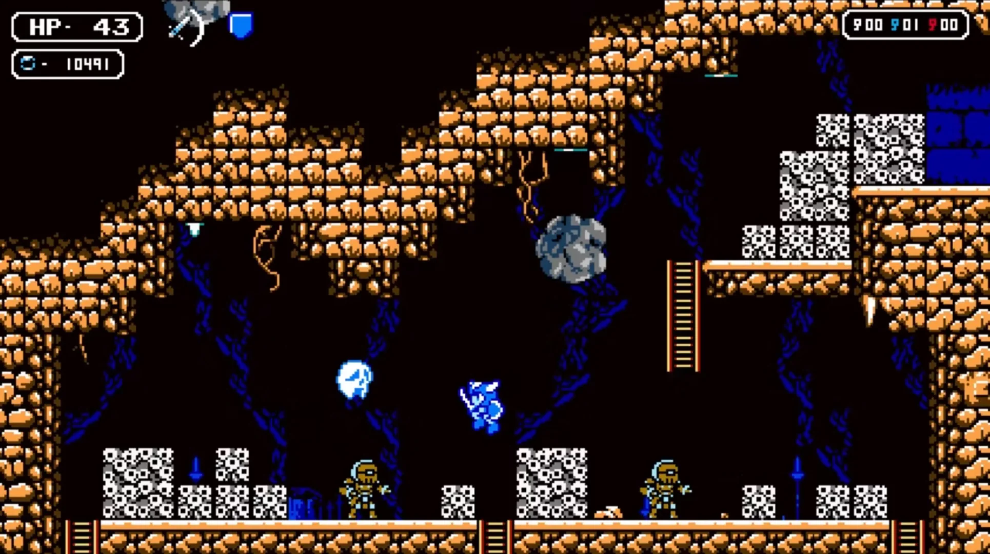 Astalon Tears of the Earth - Image 2