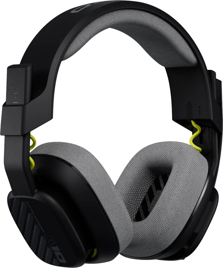 Astro A10 Wired Headset (Black) for XBOX - Image 2