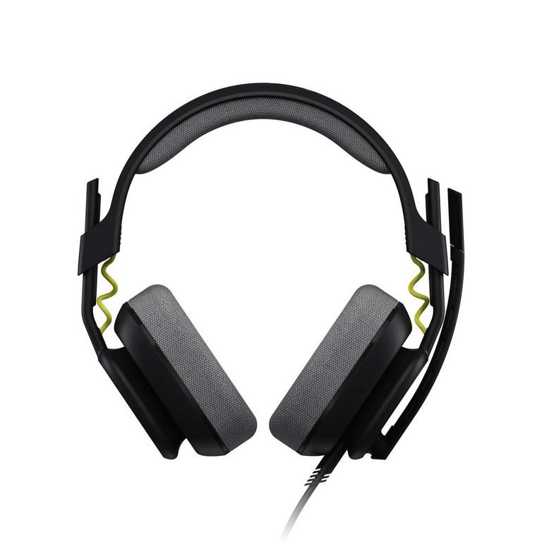 Astro A10 Wired Headset (Black) for XBOX - Image 3