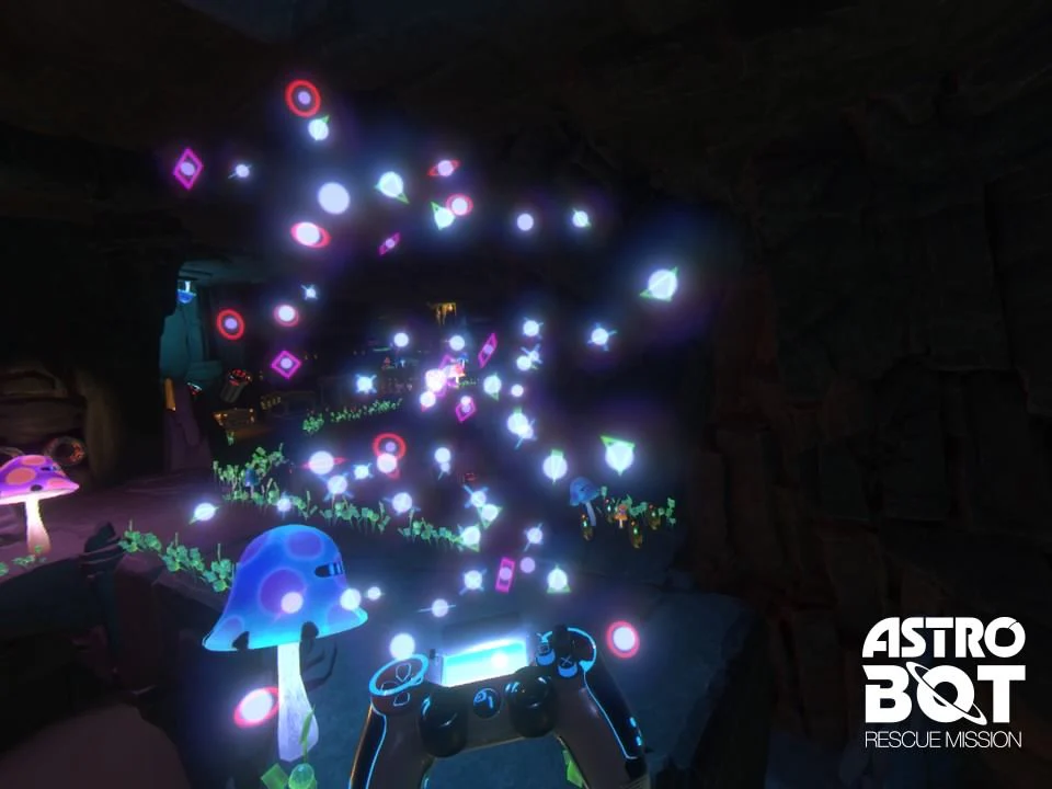 Astro Bot Rescue Mission (PSVR) (Pre-Owned) - Image 4