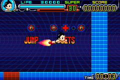 Astro Boy Omega Factor (Complete in Box) - Image 3