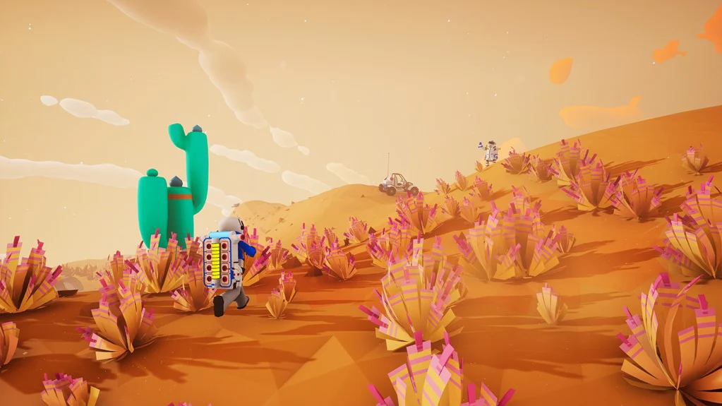 Astroneer (Pre-Owned) - Image 4