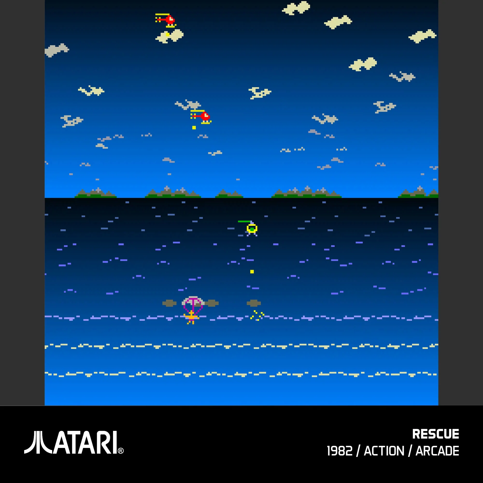 Atari Arcade Collection 2 - Image 9