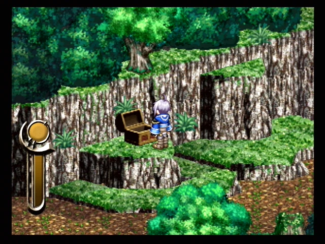 Atelier Iris 2 the Azoth of Destiny (Pre-Owned) - Image 2