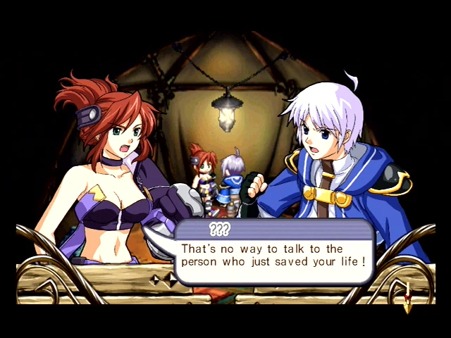 Atelier Iris 2 the Azoth of Destiny (Pre-Owned) - Image 4