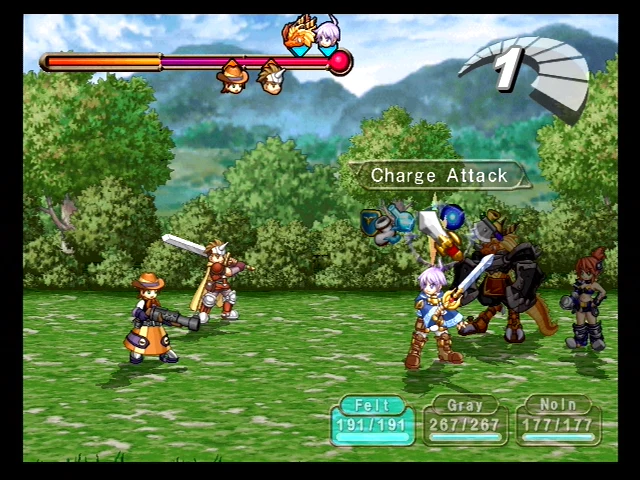 Atelier Iris 2 the Azoth of Destiny (Pre-Owned) - Image 5