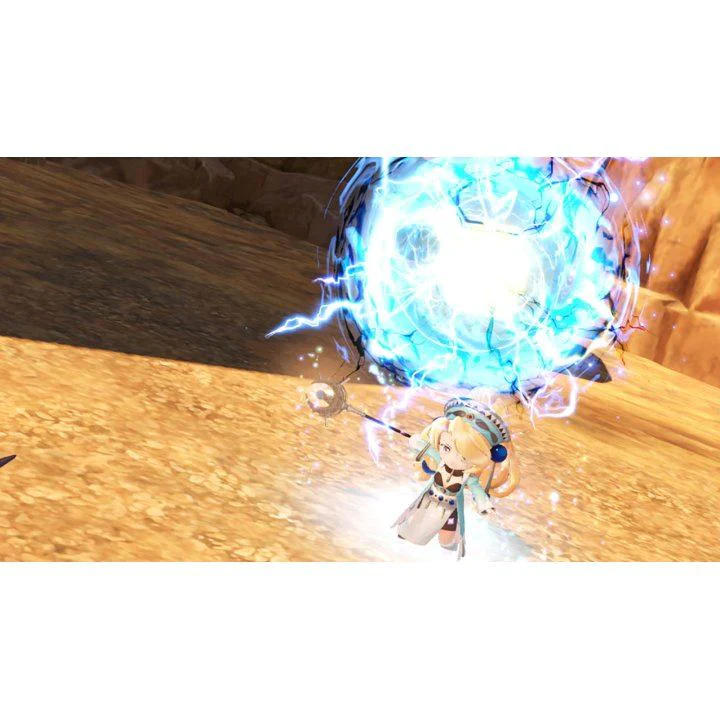 Atelier Marie Remake: The Alchemist of Salburg (Import) - Image 2