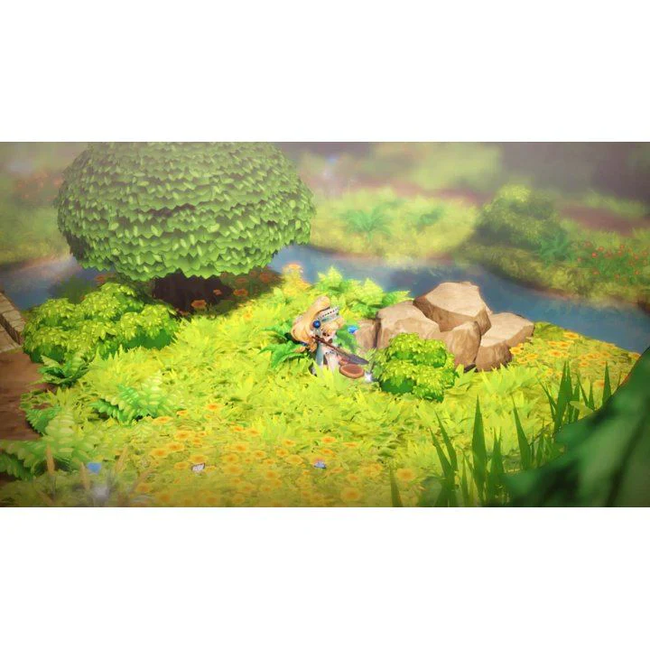 Atelier Marie Remake: The Alchemist of Salburg (Import) - Image 3
