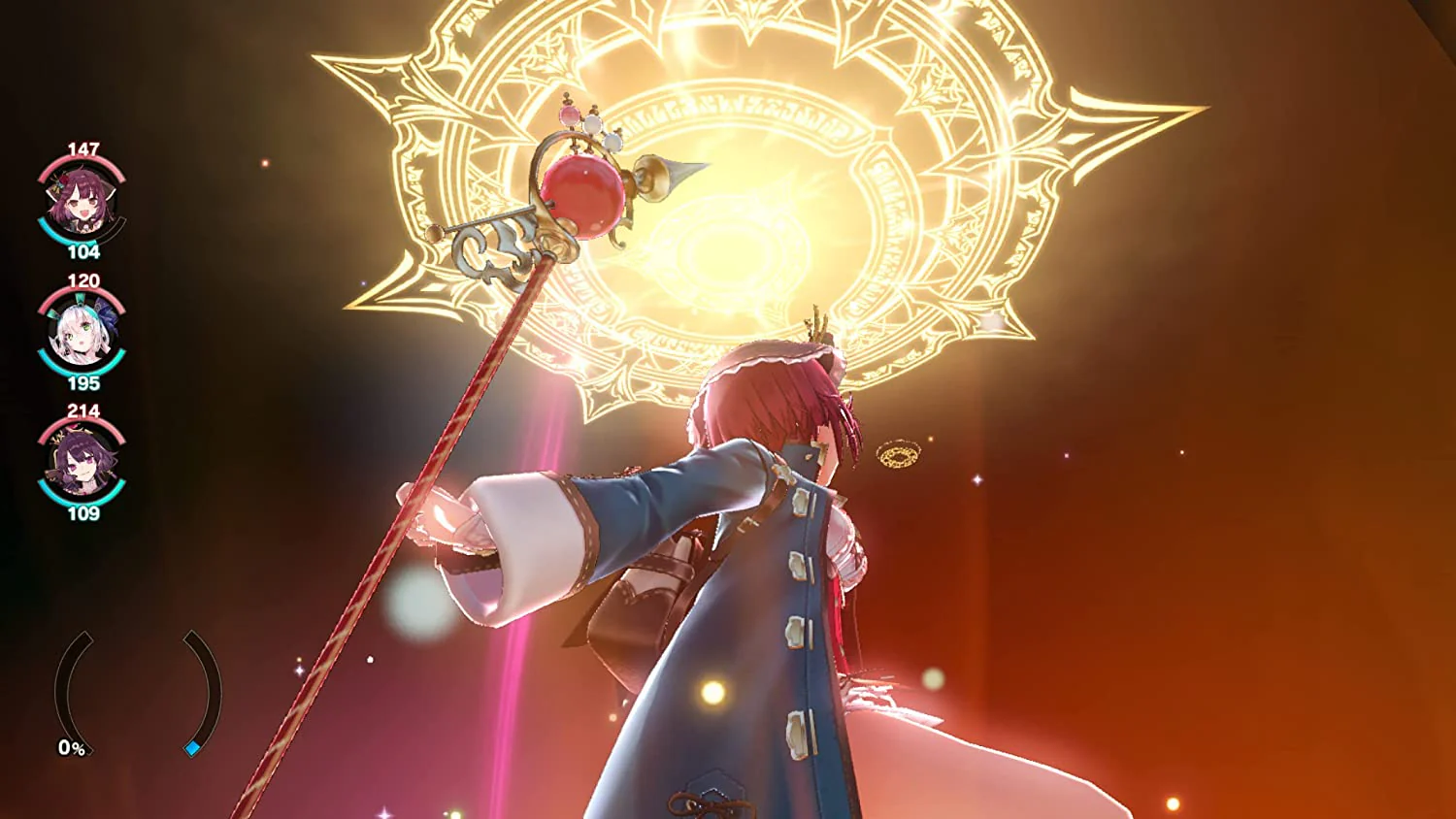 Atelier Sophie 2: The Alchemist of the Mysterious Dream - Image 2