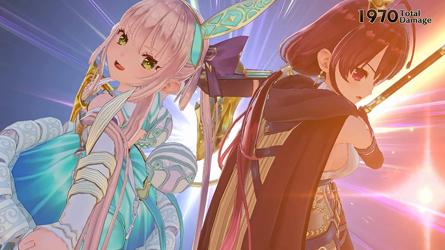 Atelier Sophie 2: The Alchemist of the Mysterious Dream - Image 3