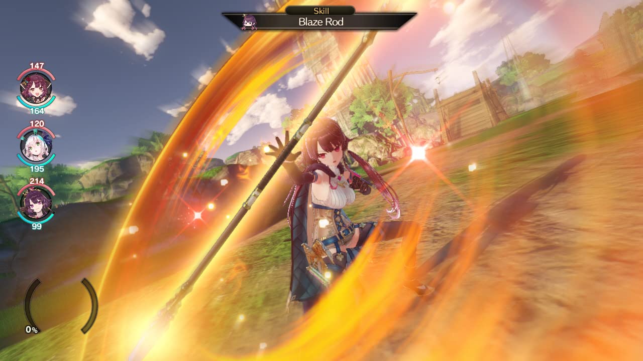 Atelier Sophie 2: The Alchemist of the Mysterious Dream - Image 4