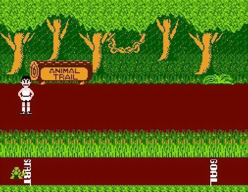Athletic World (Cartridge Only) - Image 3