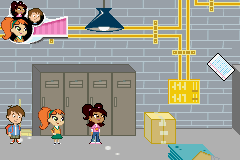 Atomic Betty (Cartridge Only) - Image 3