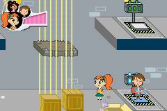Atomic Betty (Cartridge Only) - Image 5