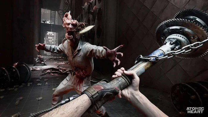 Atomic Heart - Image 3