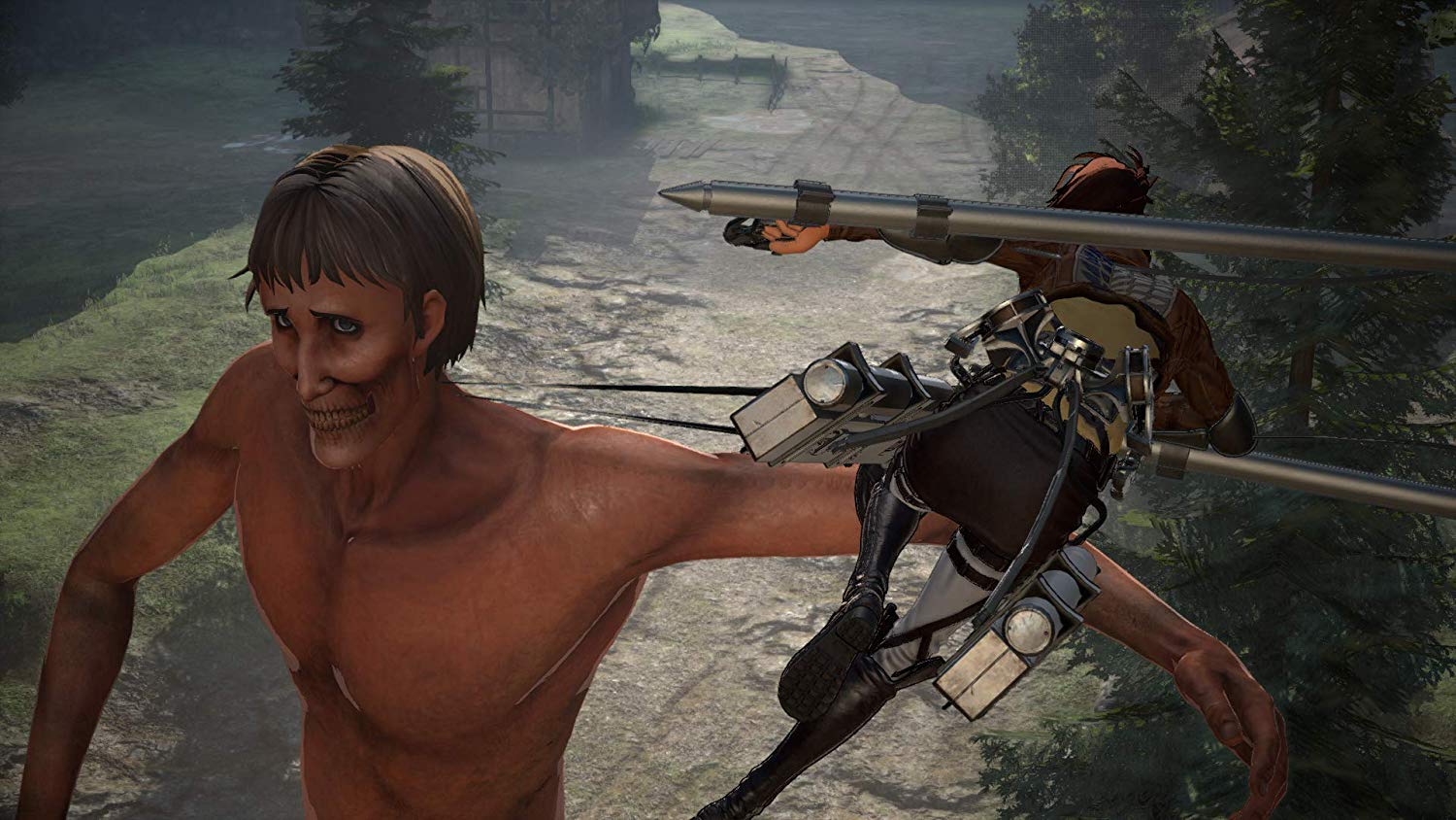 Attack on Titan 2: Final Battle - Image 2