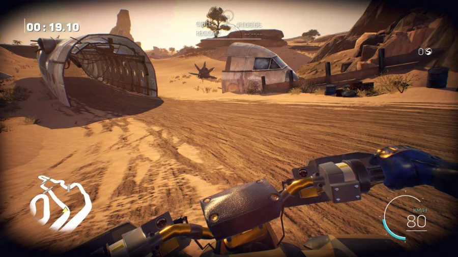 ATV Drift & Tricks (Pre-Owned) - Image 3