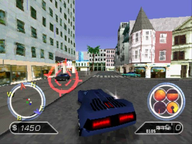 Auto Destruct (Pre-Owned) - Image 2