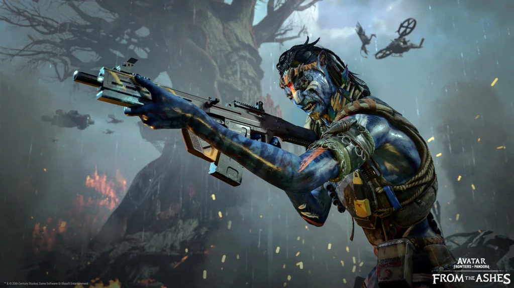 Avatar: Frontiers of Pandora (From the Ashes Edition) - Image 5